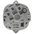 8191604 by MPA ELECTRICAL - Alternator - 12V, Delco, CW (Right), with Pulley, Internal Regulator