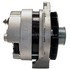 8191604 by MPA ELECTRICAL - Alternator - 12V, Delco, CW (Right), with Pulley, Internal Regulator