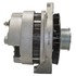 8192604 by MPA ELECTRICAL - Alternator - 12V, Delco, CW (Right), with Pulley, Internal Regulator