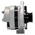 8193604 by MPA ELECTRICAL - Alternator - 12V, Delco, CW (Right), with Pulley, Internal Regulator