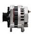 8202607 by MPA ELECTRICAL - Alternator - 12V, Delco, CW (Right), with Pulley, Internal Regulator