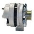 8203604 by MPA ELECTRICAL - Alternator - 12V, Delco, CW (Right), with Pulley, Internal Regulator