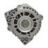 8206605 by MPA ELECTRICAL - Alternator - 12V, Delco, CW (Right), with Pulley, Internal Regulator