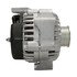 8206605 by MPA ELECTRICAL - Alternator - 12V, Delco, CW (Right), with Pulley, Internal Regulator