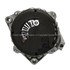 8206605N by MPA ELECTRICAL - Alternator - 12V, Delco, CW (Right), with Pulley, Internal Regulator