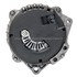 8208501 by MPA ELECTRICAL - Alternator - 12V, Delco, CW (Right), with Pulley, Internal Regulator