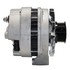 8209604 by MPA ELECTRICAL - Alternator - 12V, Delco, CW (Right), with Pulley, Internal Regulator