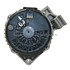 8286612 by MPA ELECTRICAL - Alternator - 12V, Delco, CW (Right), with Pulley, Internal Regulator