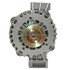 8290603 by MPA ELECTRICAL - Alternator - 12V, Delco, CW (Right), with Pulley, Internal Regulator