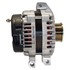 8290603 by MPA ELECTRICAL - Alternator - 12V, Delco, CW (Right), with Pulley, Internal Regulator