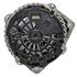 8292603 by MPA ELECTRICAL - Alternator - 12V, Delco, CW (Right), with Pulley, Internal Regulator