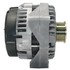 8292603 by MPA ELECTRICAL - Alternator - 12V, Delco, CW (Right), with Pulley, Internal Regulator