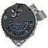 8293612 by MPA ELECTRICAL - Alternator - 12V, Delco, CW (Right), with Pulley, Internal Regulator