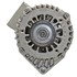 8293612 by MPA ELECTRICAL - Alternator - 12V, Delco, CW (Right), with Pulley, Internal Regulator