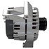 8293612 by MPA ELECTRICAL - Alternator - 12V, Delco, CW (Right), with Pulley, Internal Regulator