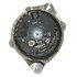 8296611 by MPA ELECTRICAL - Alternator - 12V, Delco, CW (Right), with Pulley, Internal Regulator