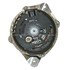 8296611N by MPA ELECTRICAL - Alternator - 12V, Delco, CW (Right), with Pulley, Internal Regulator