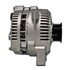 8300610 by MPA ELECTRICAL - Alternator - 12V, Ford, CW (Right), with Pulley, Internal Regulator