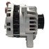 8305610N by MPA ELECTRICAL - Alternator - 12V, Ford, CW (Right), with Pulley, Internal Regulator