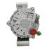 8306803 by MPA ELECTRICAL - Alternator - 12V, Ford, CW (Right), with Pulley, Internal Regulator