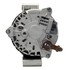 8307803 by MPA ELECTRICAL - Alternator - 12V, Ford, CW (Right), with Pulley, Internal Regulator