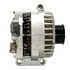 8307803 by MPA ELECTRICAL - Alternator - 12V, Ford, CW (Right), with Pulley, Internal Regulator