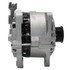 8309611 by MPA ELECTRICAL - Alternator - 12V, Ford, CW (Right), with Pulley, Internal Regulator