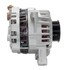 8311610 by MPA ELECTRICAL - Alternator - 12V, Ford, CW (Right), with Pulley, Internal Regulator