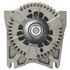 8313601 by MPA ELECTRICAL - Alternator - 12V, Ford, CW (Right), with Pulley, Internal Regulator