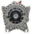 8315610 by MPA ELECTRICAL - Alternator - 12V, Ford, CW (Right), with Pulley, Internal Regulator