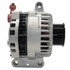 8317811 by MPA ELECTRICAL - Alternator - 12V, Ford, CW (Right), with Pulley, Internal Regulator