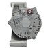 8255610 by MPA ELECTRICAL - Alternator - 12V, Ford, CW (Right), with Pulley, Internal Regulator