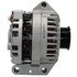 8255610 by MPA ELECTRICAL - Alternator - 12V, Ford, CW (Right), with Pulley, Internal Regulator