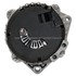 8275502 by MPA ELECTRICAL - Alternator - 12V, Delco, CW (Right), with Pulley, Internal Regulator