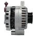 8266607 by MPA ELECTRICAL - Alternator - 12V, Ford, CW (Right), with Pulley, Internal Regulator