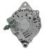 8268607 by MPA ELECTRICAL - Alternator - 12V, Ford, CW (Right), with Pulley, Internal Regulator