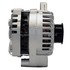 8268607 by MPA ELECTRICAL - Alternator - 12V, Ford, CW (Right), with Pulley, Internal Regulator