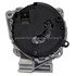 8271607 by MPA ELECTRICAL - Alternator - 12V, Delco, CW (Right), with Pulley, Internal Regulator