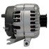 8271607 by MPA ELECTRICAL - Alternator - 12V, Delco, CW (Right), with Pulley, Internal Regulator