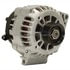 8271607N by MPA ELECTRICAL - Alternator - 12V, Delco, CW (Right), with Pulley, Internal Regulator