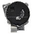 8276507 by MPA ELECTRICAL - Alternator - 12V, Delco, CW (Right), with Pulley, Internal Regulator