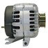 8276507 by MPA ELECTRICAL - Alternator - 12V, Delco, CW (Right), with Pulley, Internal Regulator