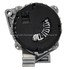 8276507N by MPA ELECTRICAL - Alternator - 12V, Delco, CW (Right), with Pulley, Internal Regulator