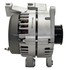 8277601 by MPA ELECTRICAL - Alternator - 12V, Delco, CW (Right), with Pulley, Internal Regulator