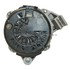 8278612 by MPA ELECTRICAL - Alternator - 12V, Delco, CW (Right), with Pulley, Internal Regulator