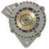 8278612 by MPA ELECTRICAL - Alternator - 12V, Delco, CW (Right), with Pulley, Internal Regulator