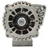 8279607 by MPA ELECTRICAL - Alternator - 12V, Delco, CW (Right), with Pulley, Internal Regulator