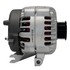 8279607 by MPA ELECTRICAL - Alternator - 12V, Delco, CW (Right), with Pulley, Internal Regulator