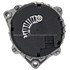 8283605 by MPA ELECTRICAL - Alternator - 12V, Delco, CW (Right), with Pulley, Internal Regulator