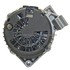 8284612 by MPA ELECTRICAL - Alternator - 12V, Delco, CW (Right), with Pulley, Internal Regulator